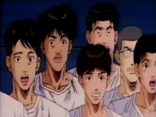 Otaku Gallery  / Anime e Manga / Slam Dunk / Screen Shots / OAV / 02 - Sakuragi Hanamichi omoete / 322.jpg